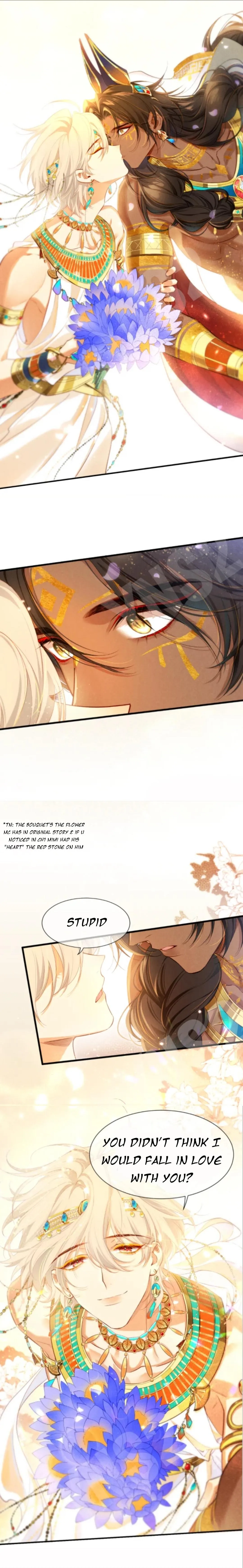See You, My King - Chapter 133.2 Page 19