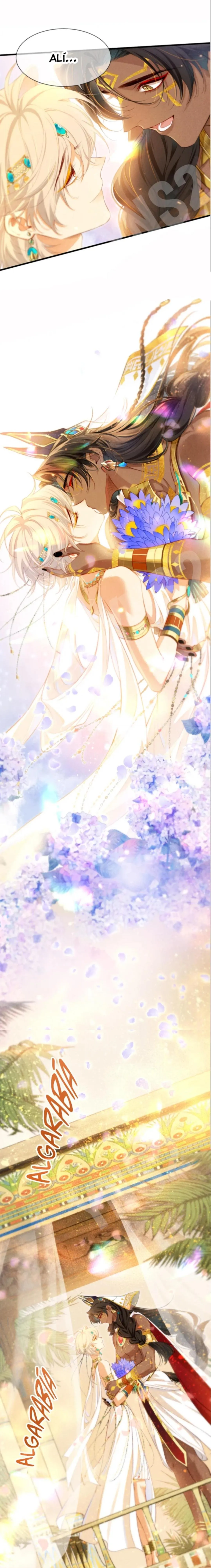See You, My King - Chapter 133.2 Page 20