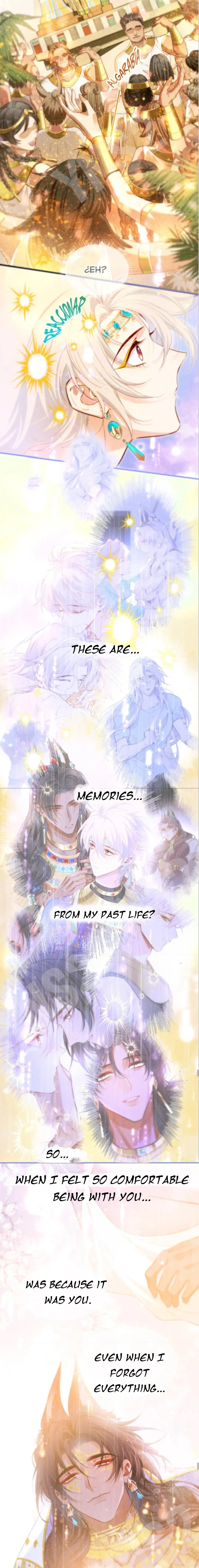 See You, My King - Chapter 133.2 Page 21