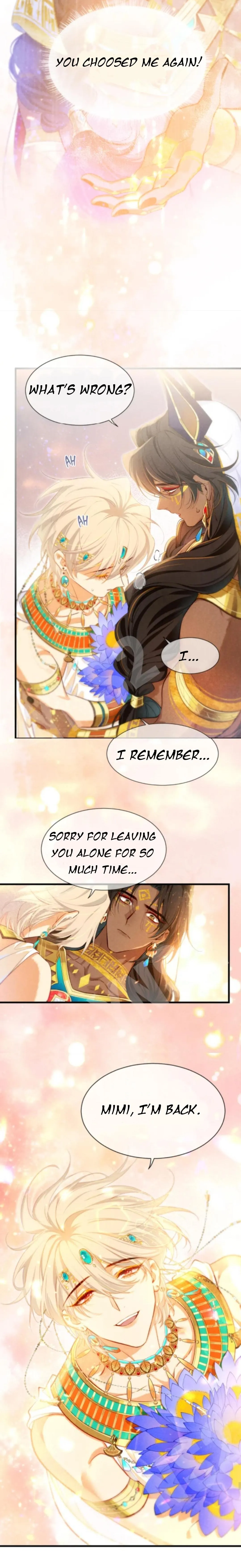 See You, My King - Chapter 133.2 Page 22