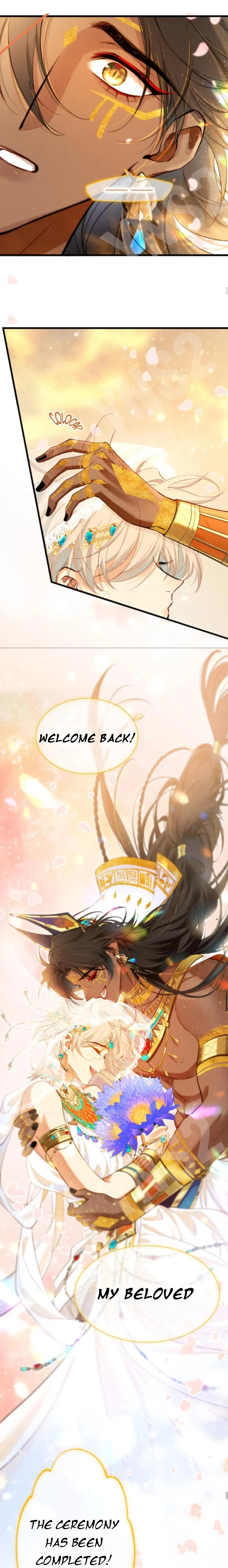 See You, My King - Chapter 133.2 Page 23