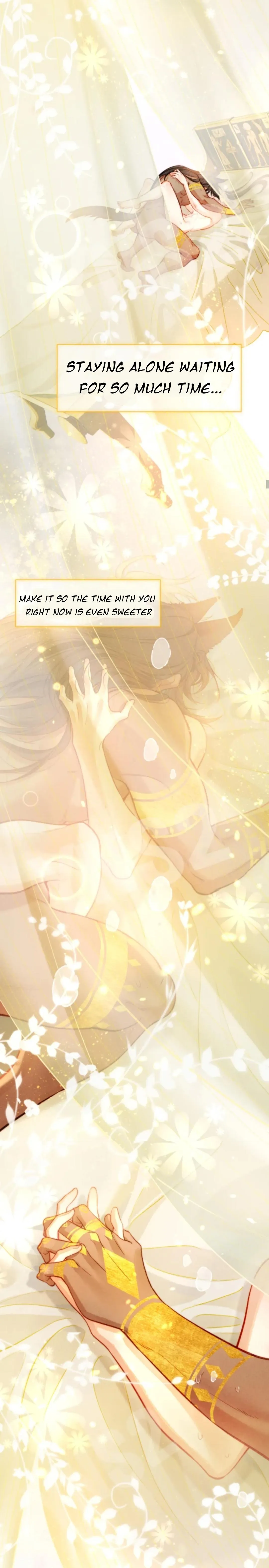 See You, My King - Chapter 133.2 Page 25