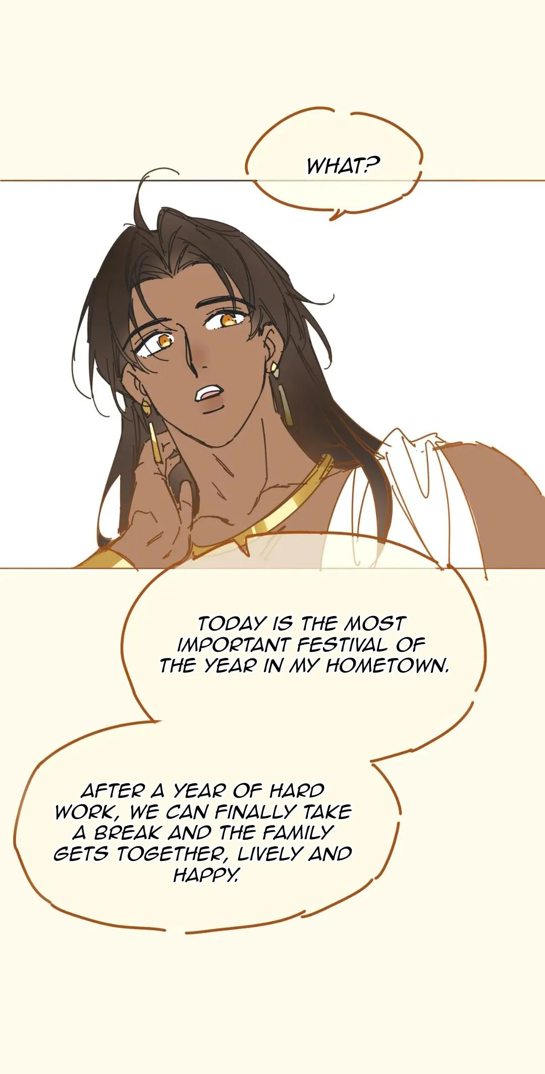 See You, My King - Chapter 133.3 Page 2