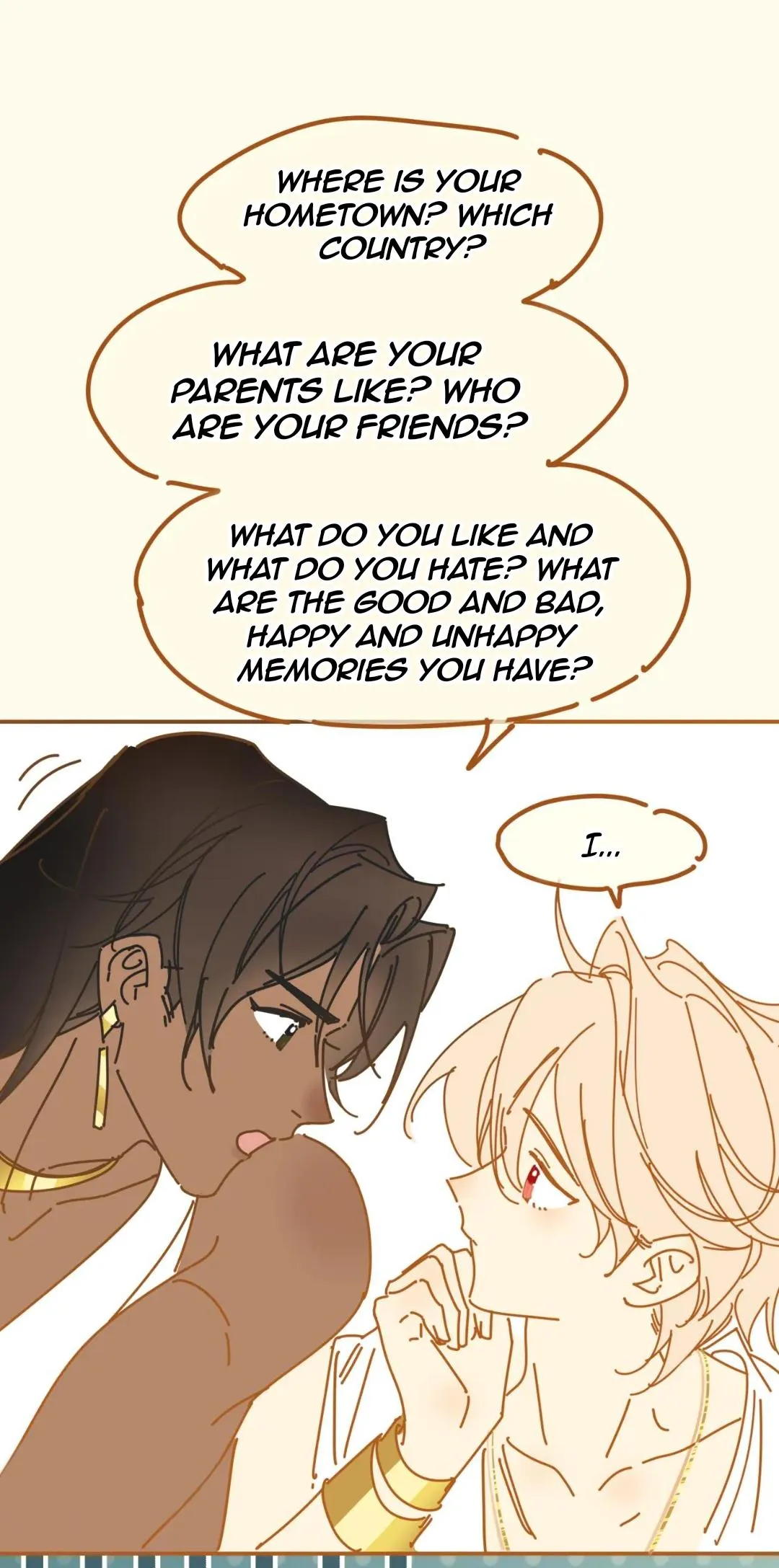 See You, My King - Chapter 133.3 Page 6