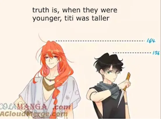 See You, My King - Chapter 133.4 Page 8