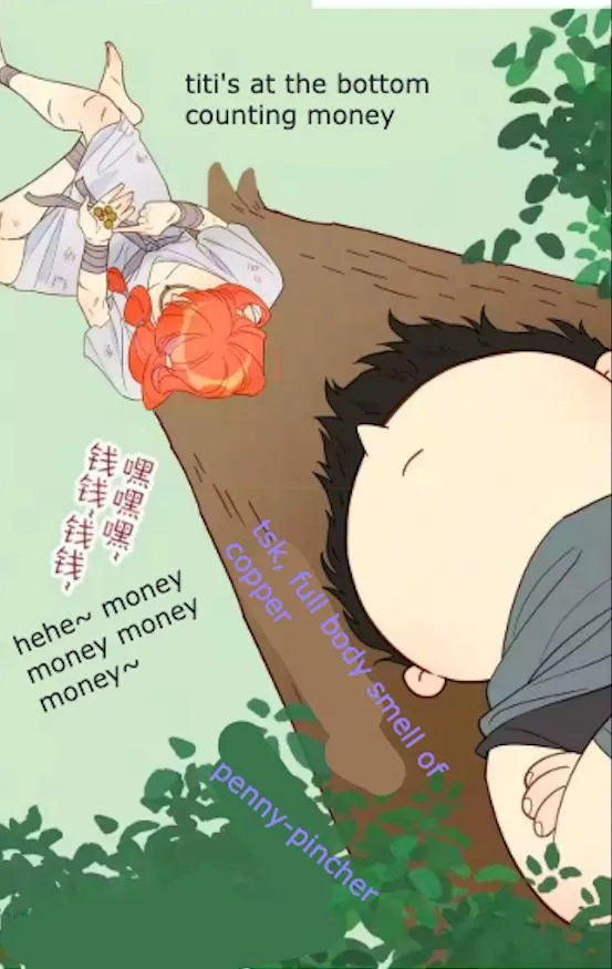 See You, My King - Chapter 133.4 Page 12