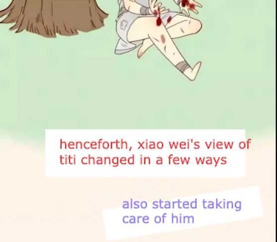 See You, My King - Chapter 133.4 Page 17