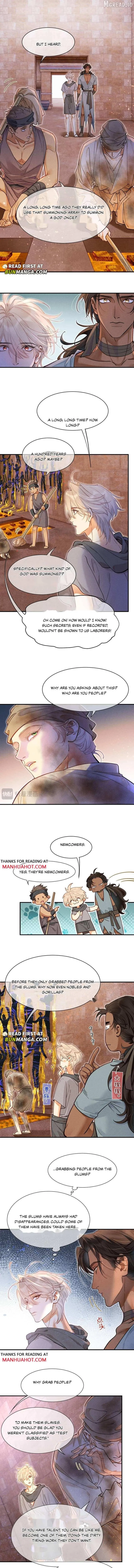 See You, My King - Chapter 133 Page 3