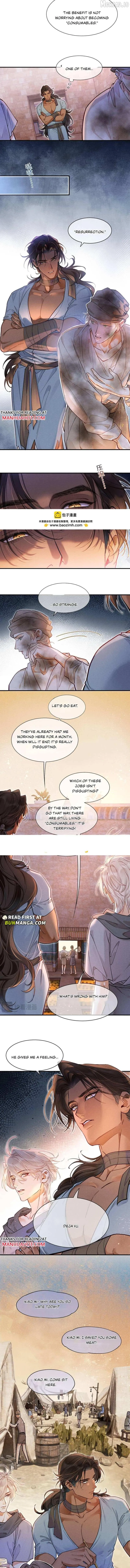 See You, My King - Chapter 133 Page 4