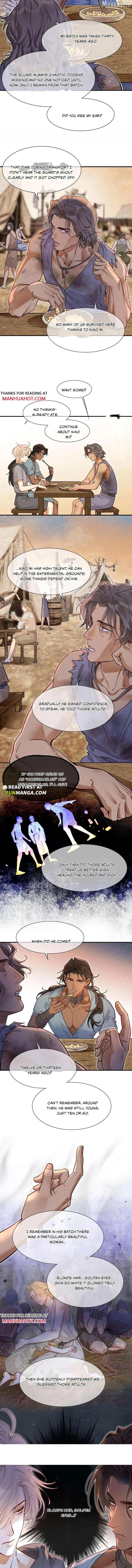 See You, My King - Chapter 133 Page 5