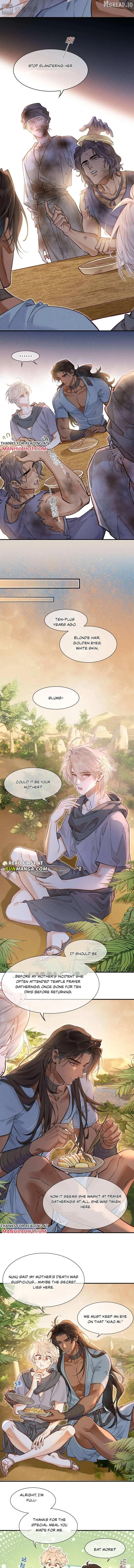 See You, My King - Chapter 133 Page 6