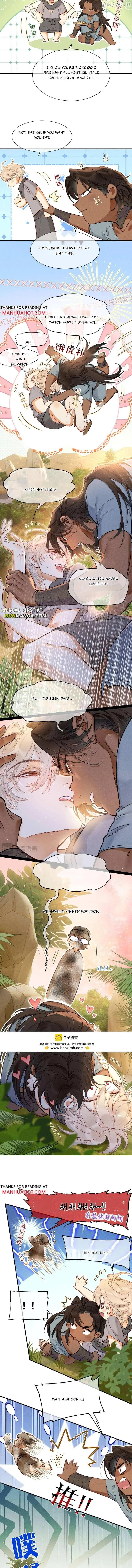 See You, My King - Chapter 133 Page 7