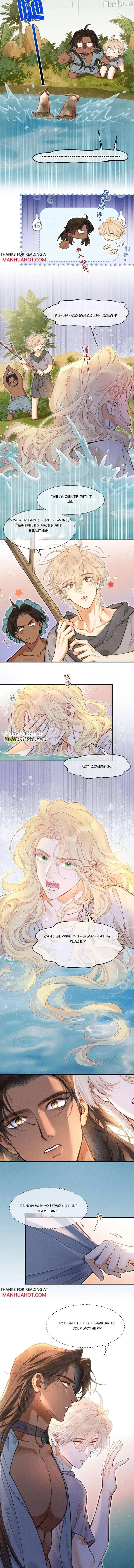 See You, My King - Chapter 133 Page 8