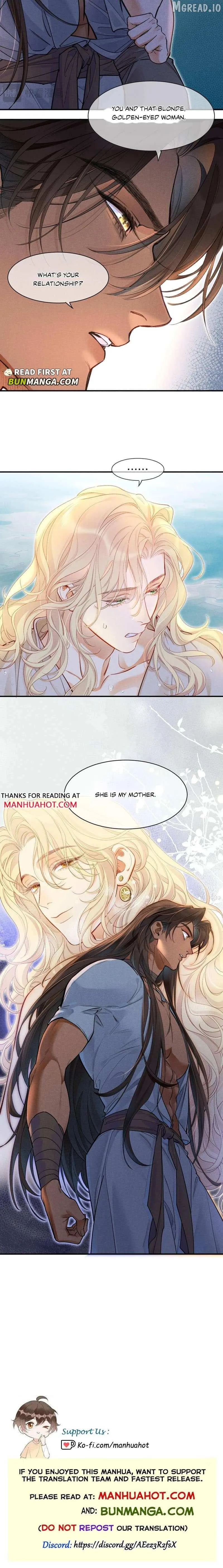See You, My King - Chapter 133 Page 9