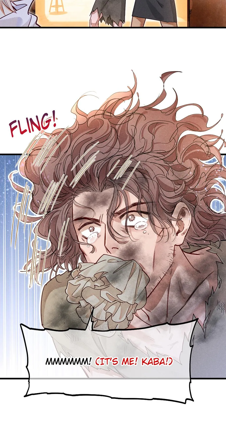 See You, My King - Chapter 134 Page 14