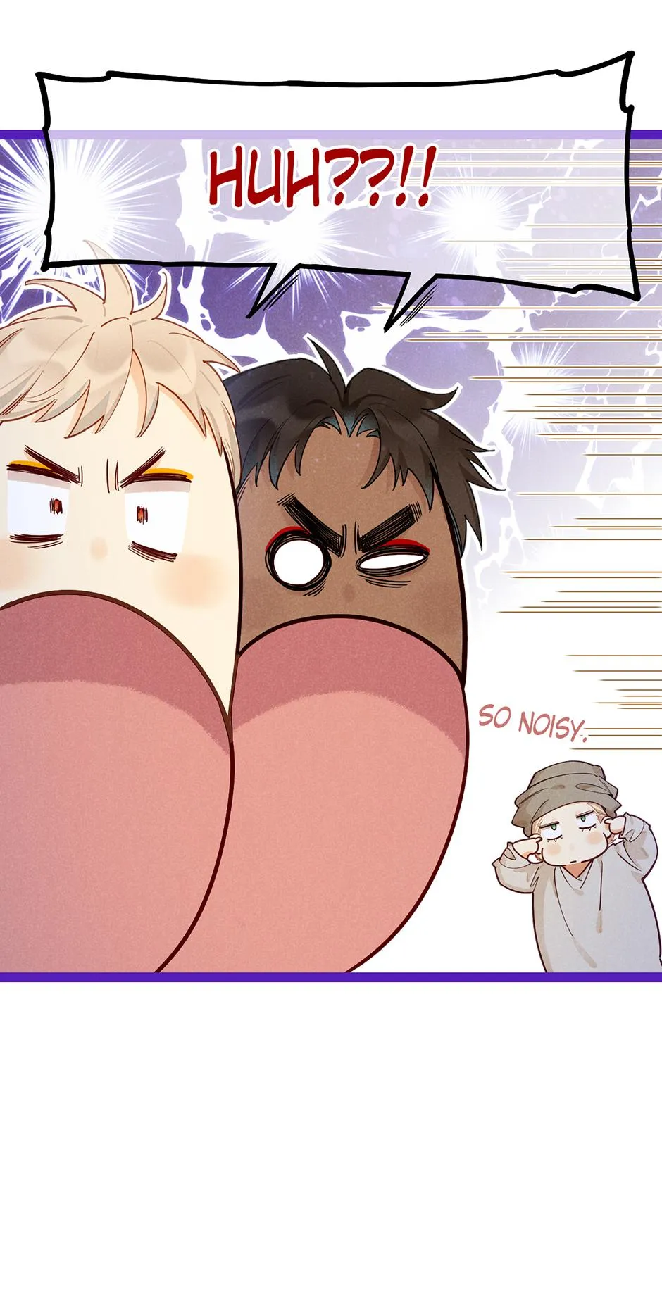 See You, My King - Chapter 134 Page 15