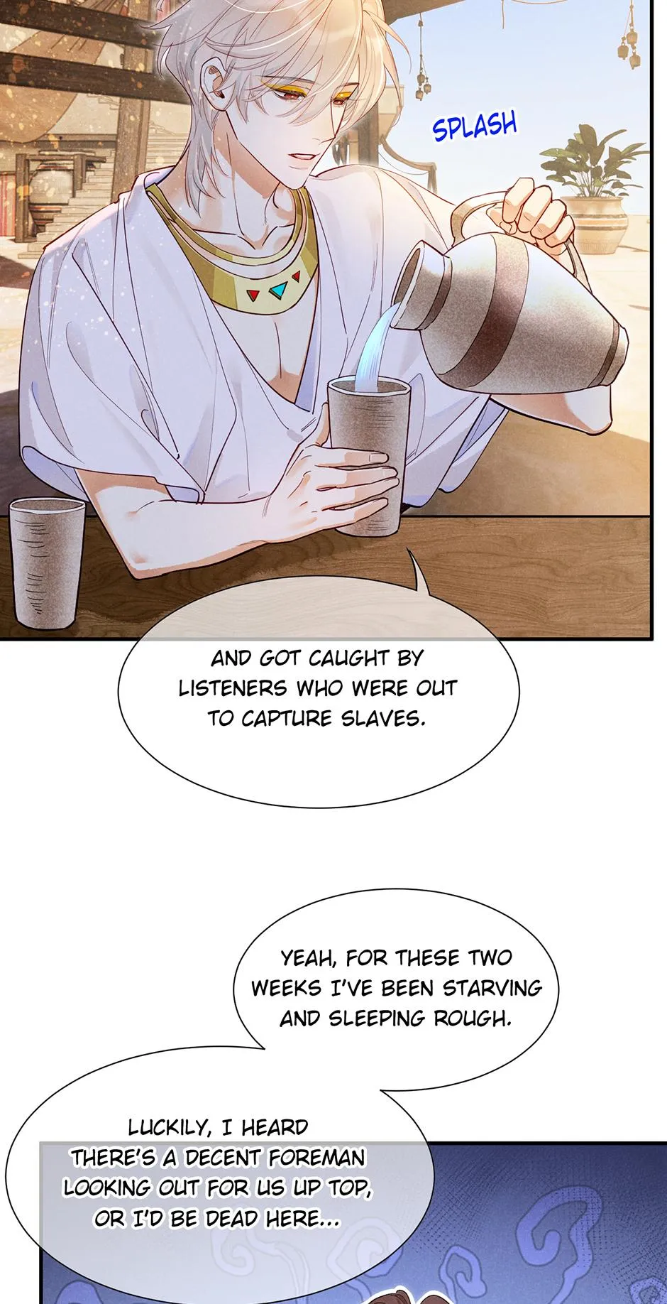 See You, My King - Chapter 134 Page 18