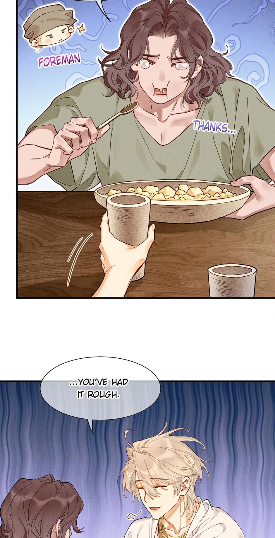 See You, My King - Chapter 134 Page 19