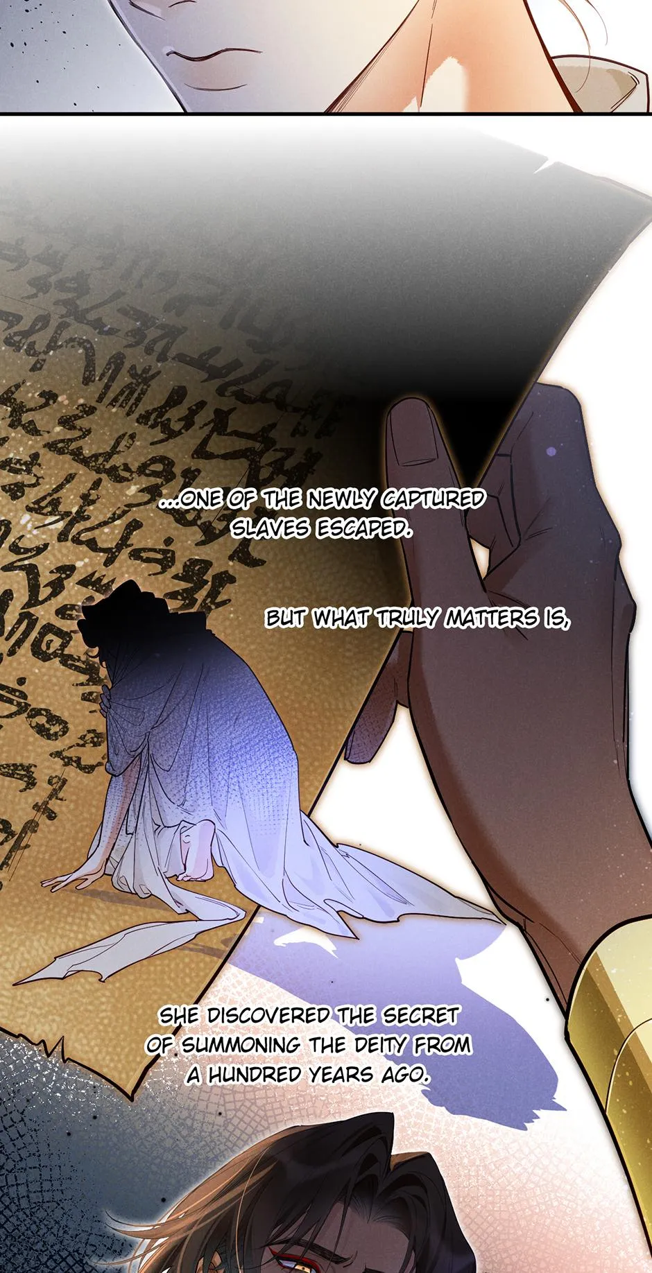 See You, My King - Chapter 134 Page 30