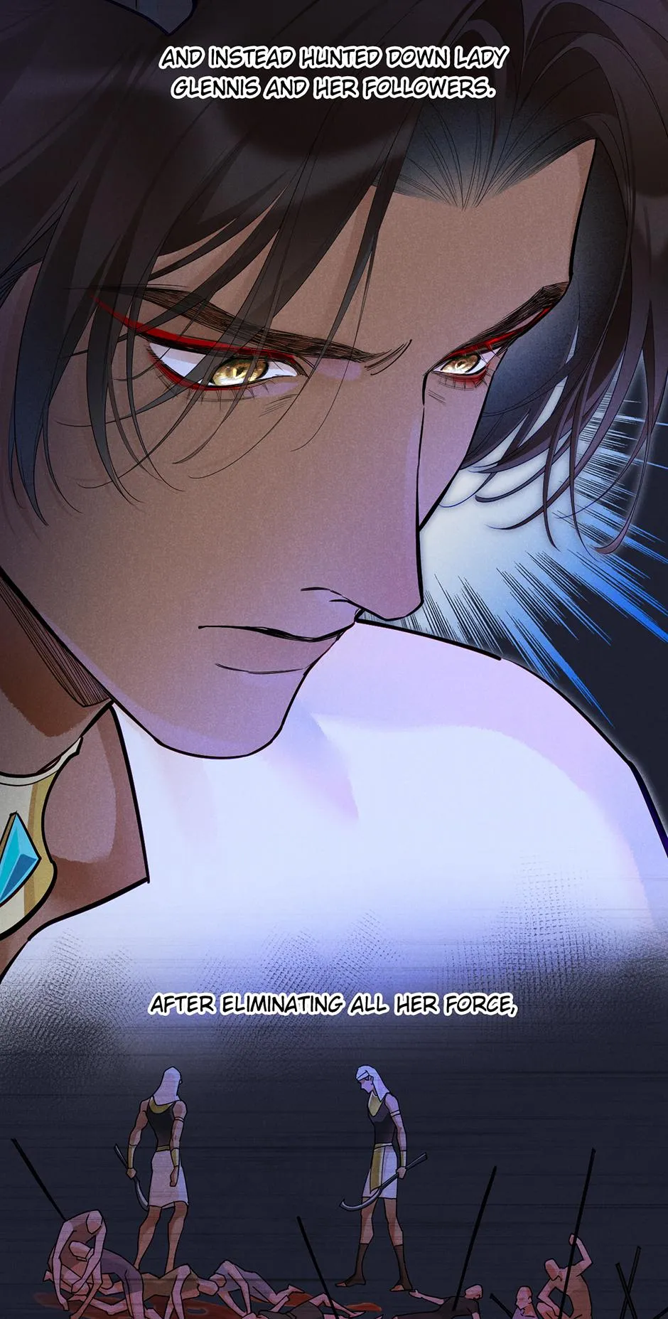 See You, My King - Chapter 134 Page 41