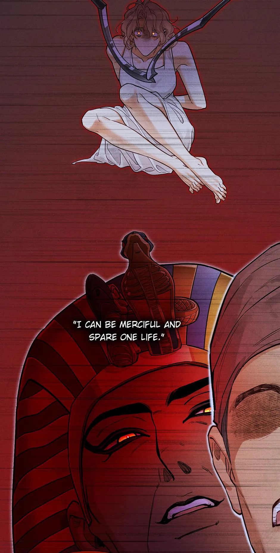See You, My King - Chapter 134 Page 43