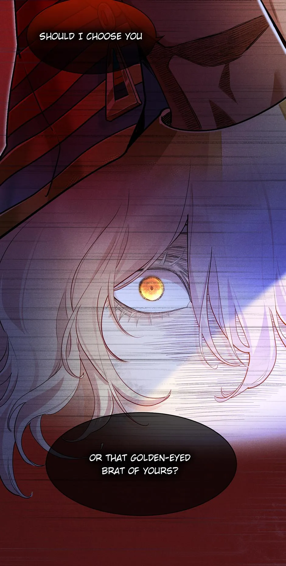 See You, My King - Chapter 134 Page 44
