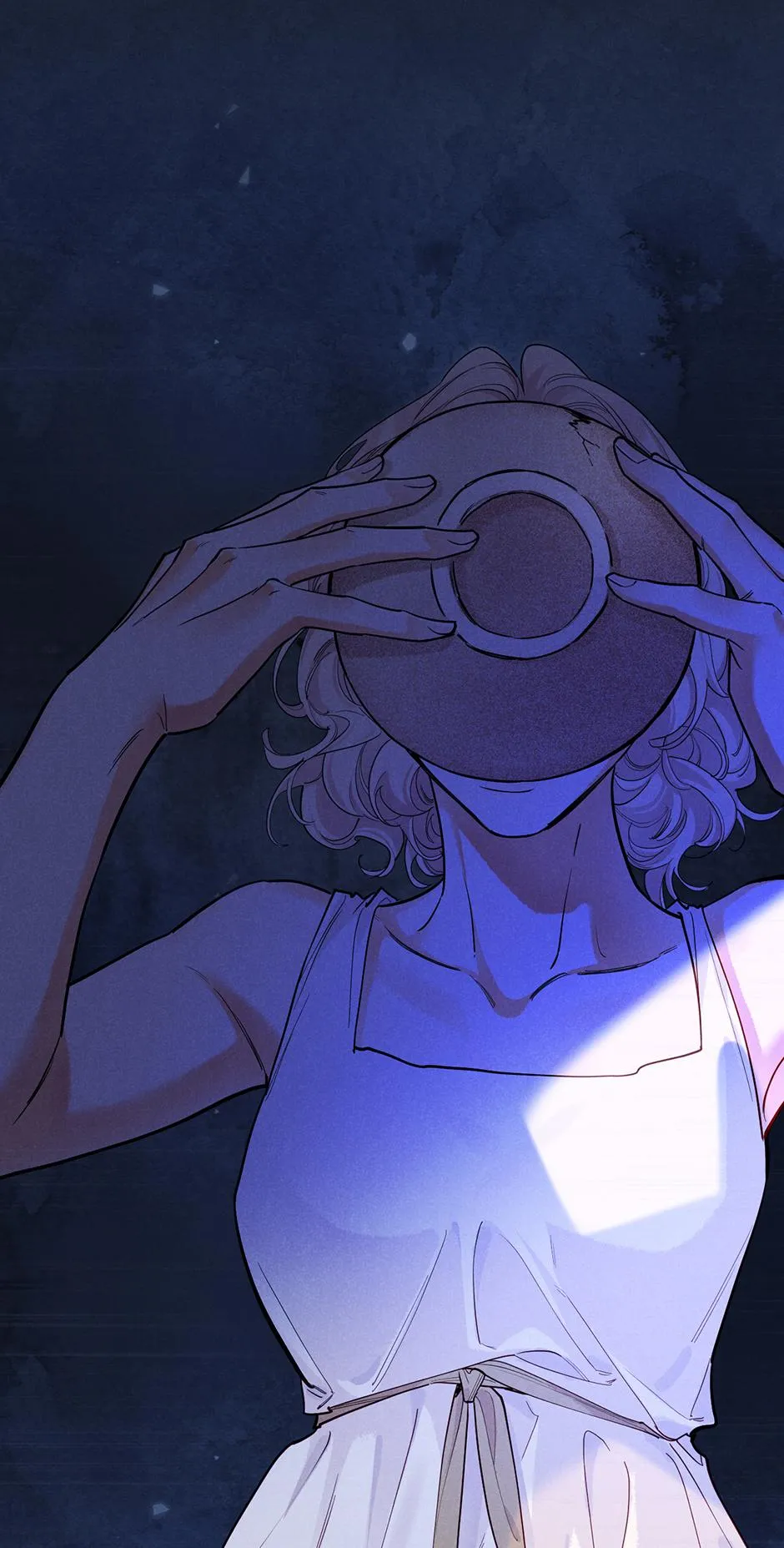 See You, My King - Chapter 134 Page 46