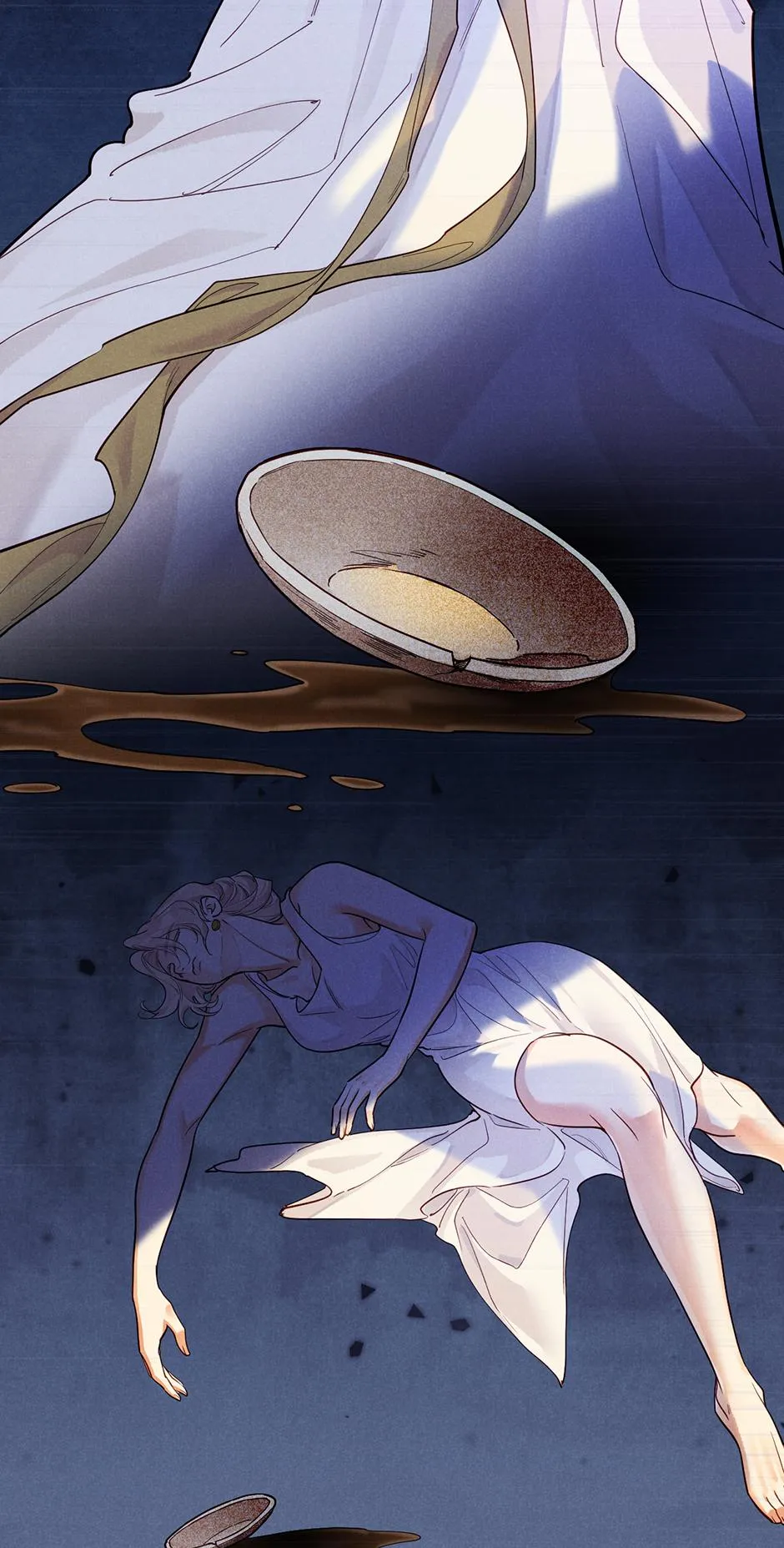 See You, My King - Chapter 134 Page 47
