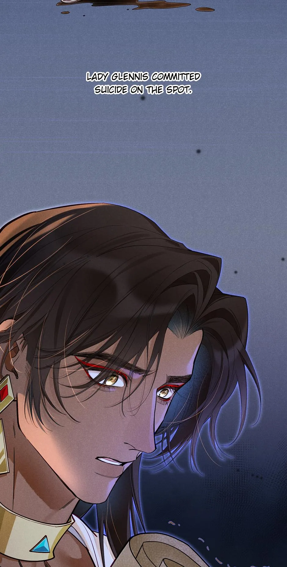 See You, My King - Chapter 134 Page 48