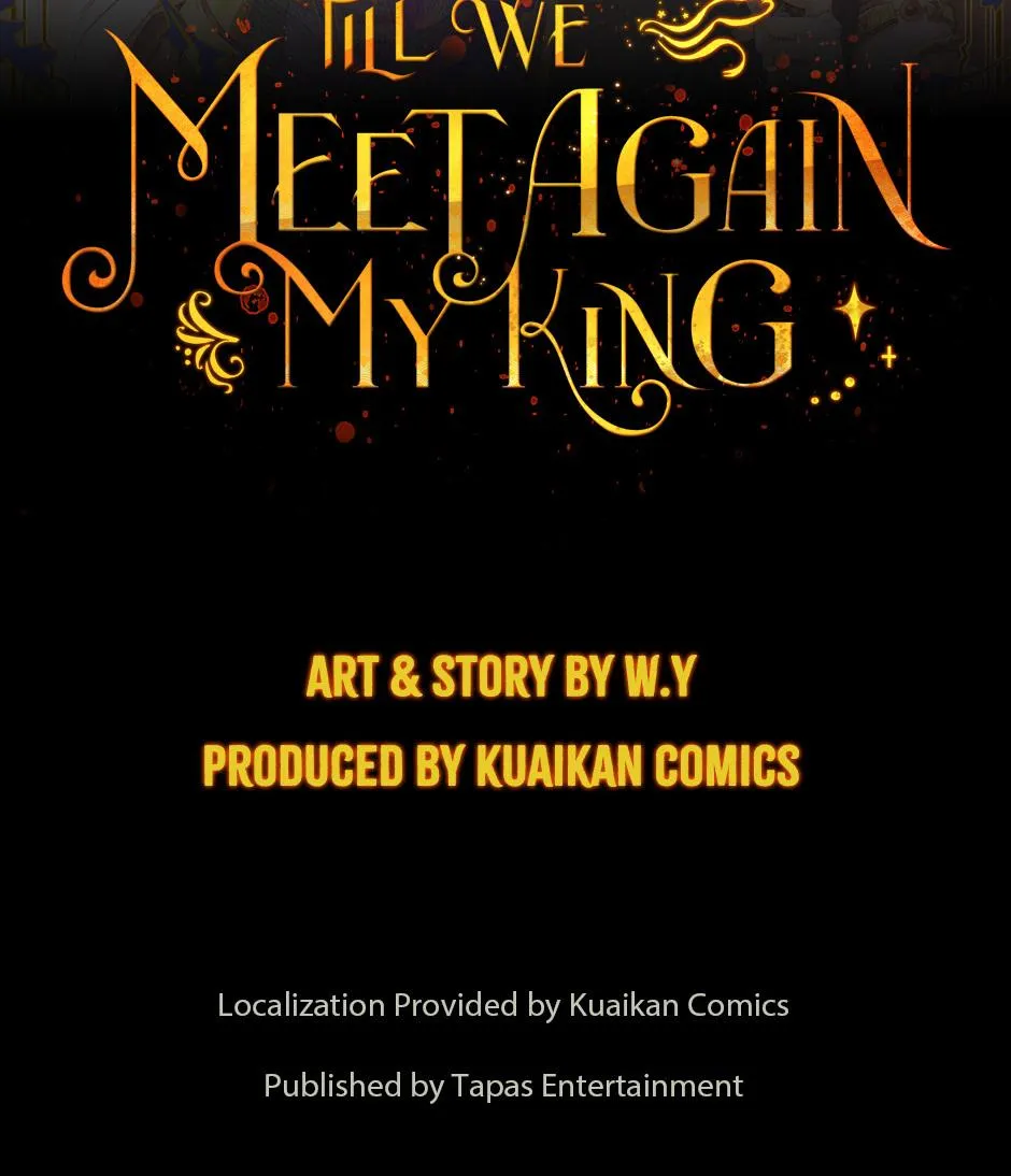 See You, My King - Chapter 135 Page 2