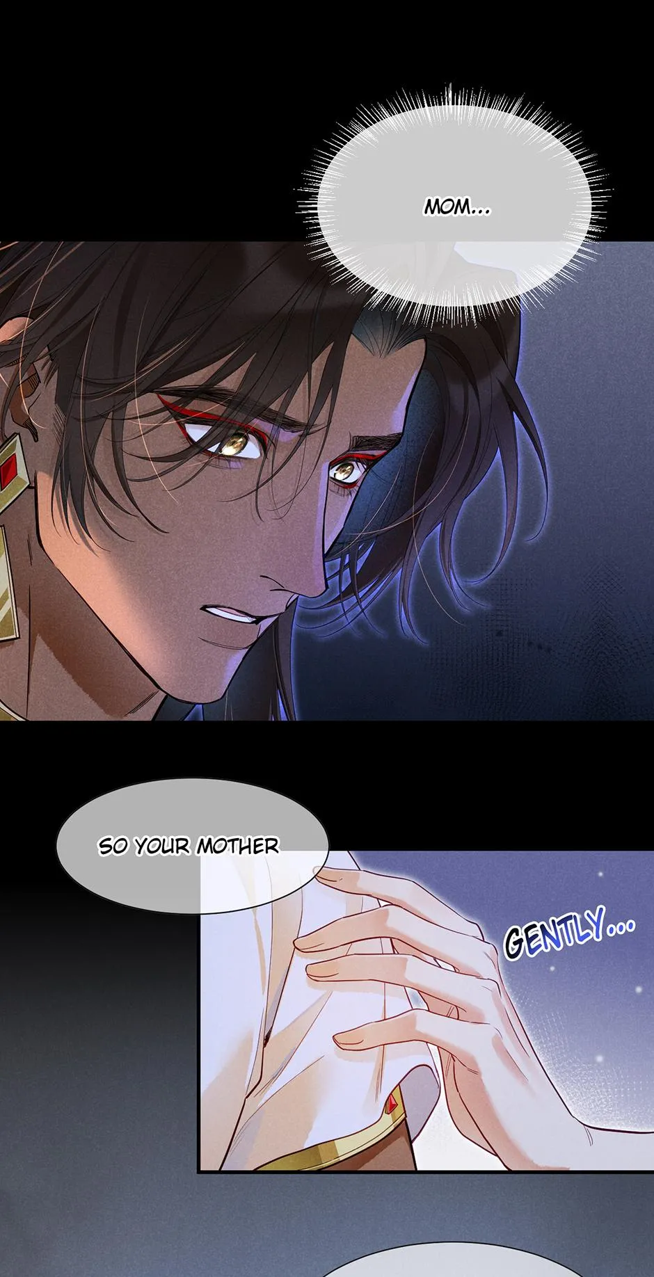 See You, My King - Chapter 135 Page 3