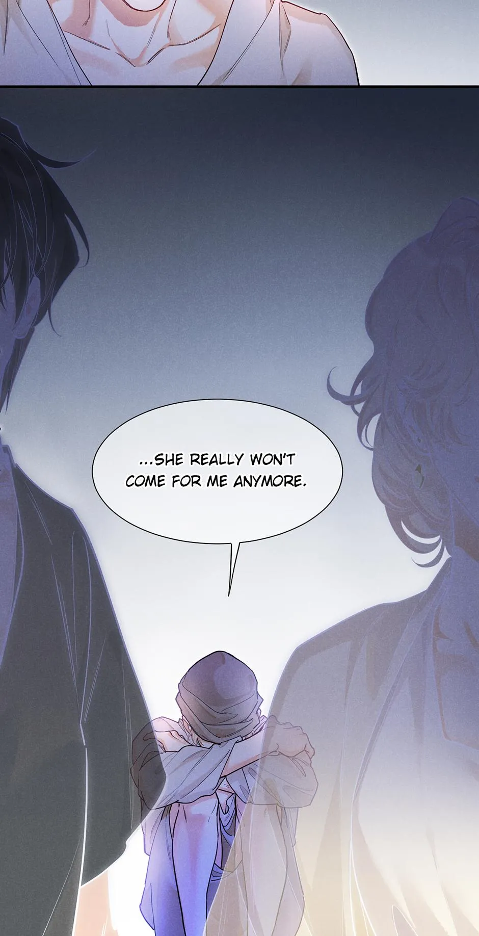 See You, My King - Chapter 135 Page 7