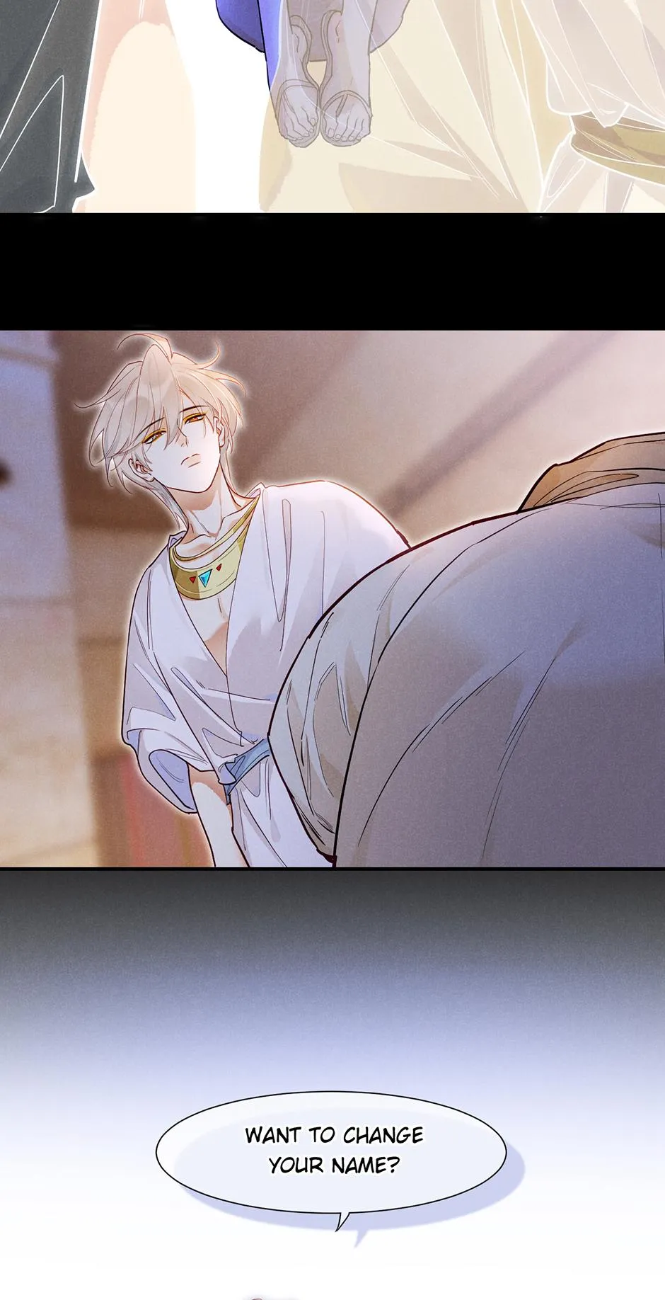 See You, My King - Chapter 135 Page 8