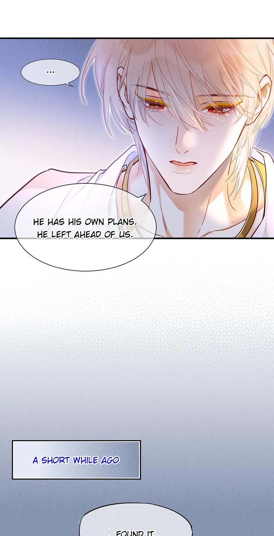 See You, My King - Chapter 135 Page 15
