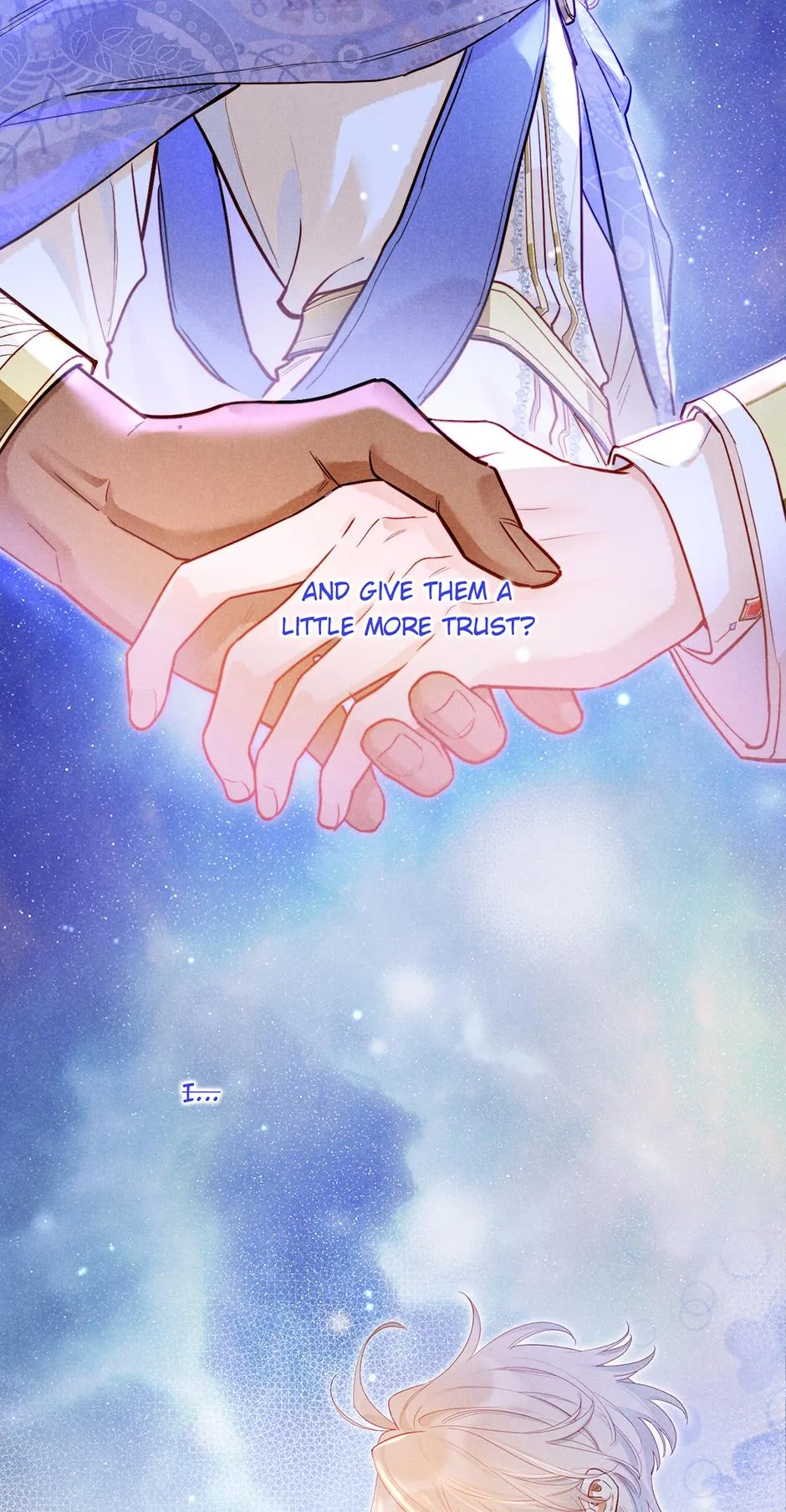 See You, My King - Chapter 135 Page 29