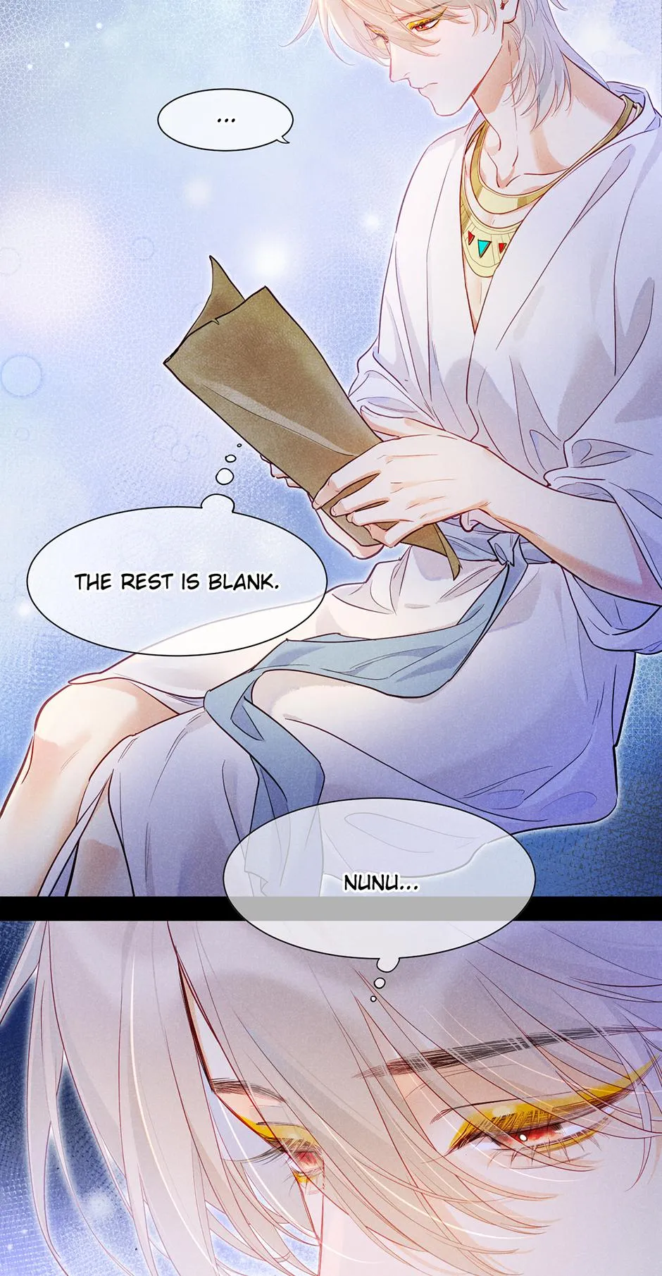 See You, My King - Chapter 135 Page 30