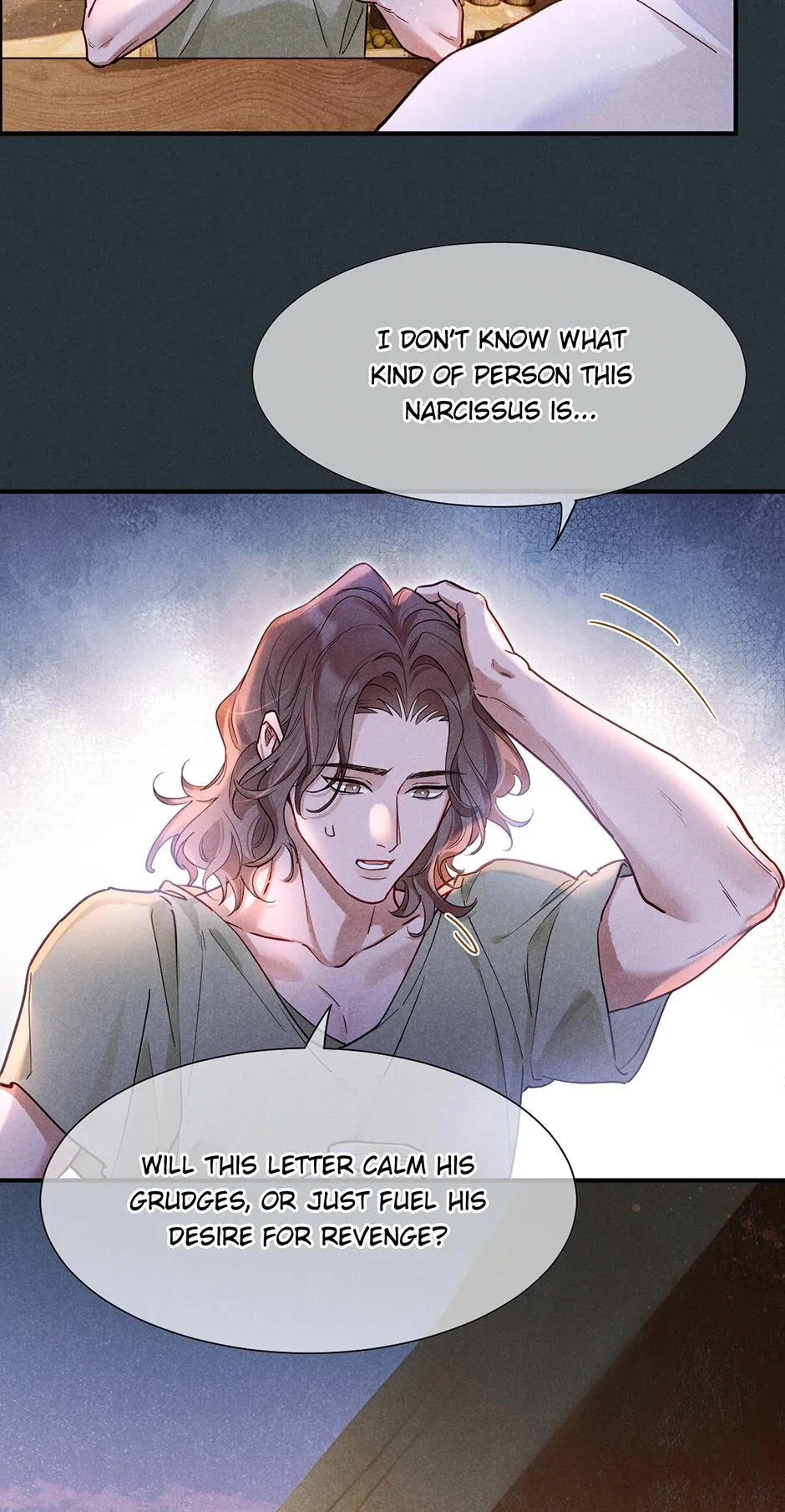 See You, My King - Chapter 135 Page 32