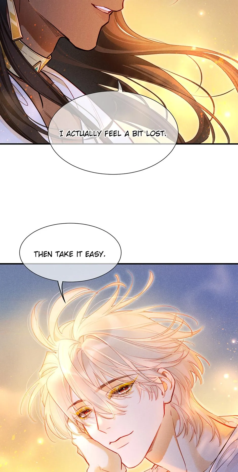 See You, My King - Chapter 135 Page 43
