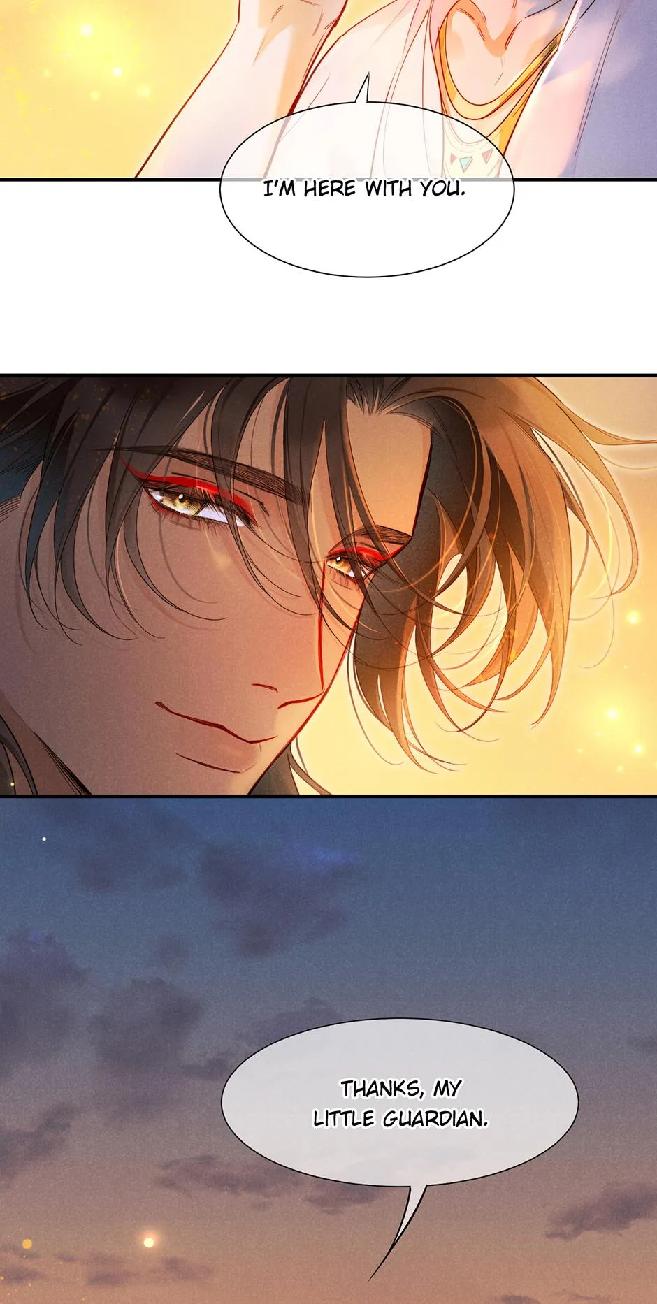 See You, My King - Chapter 135 Page 44