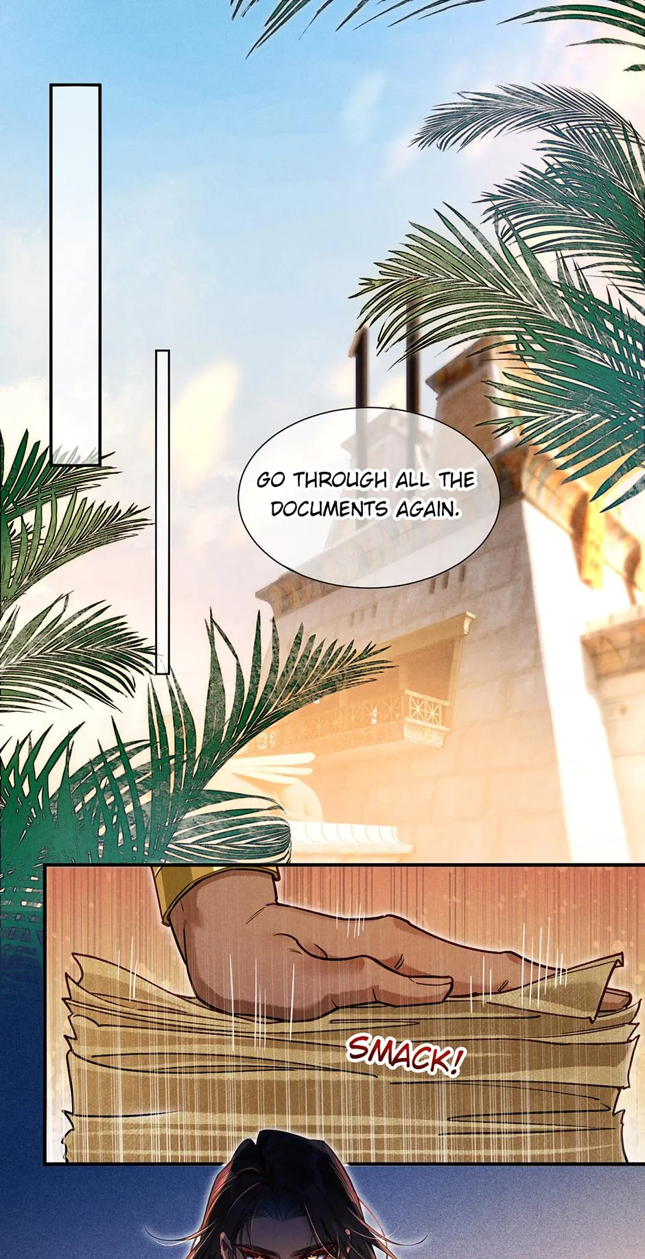 See You, My King - Chapter 136 Page 4