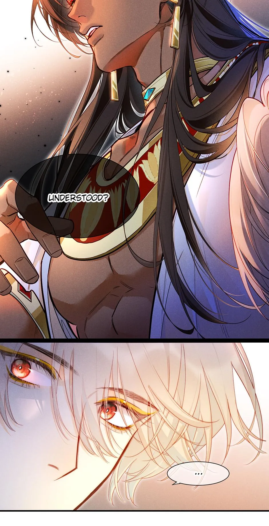 See You, My King - Chapter 136 Page 18