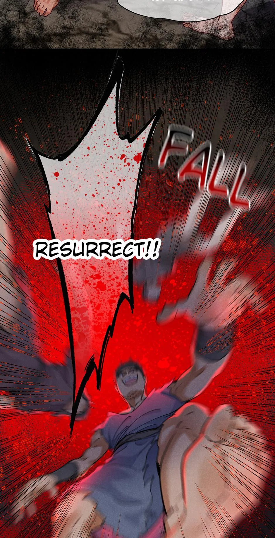 See You, My King - Chapter 136 Page 29