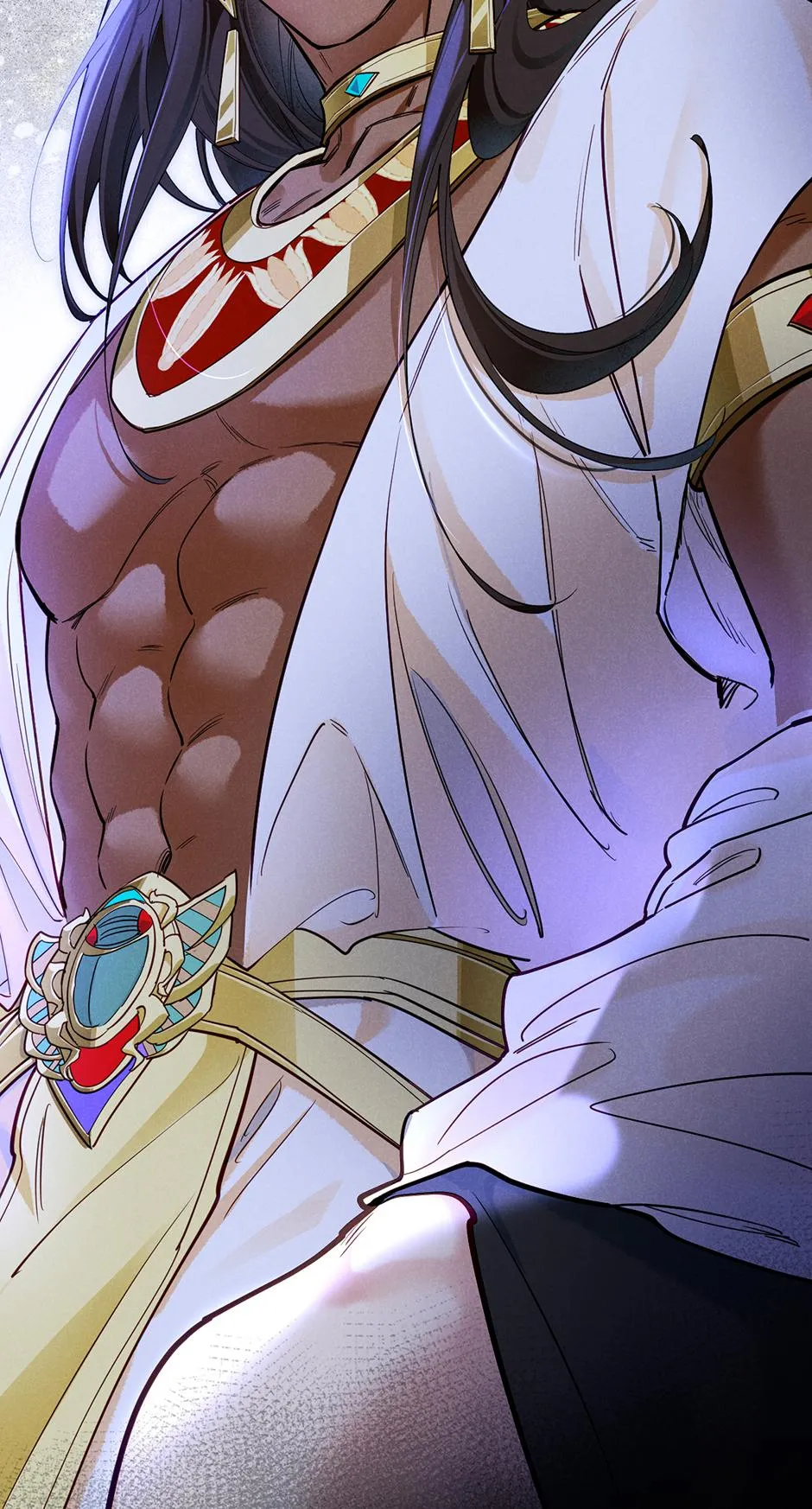 See You, My King - Chapter 136 Page 43