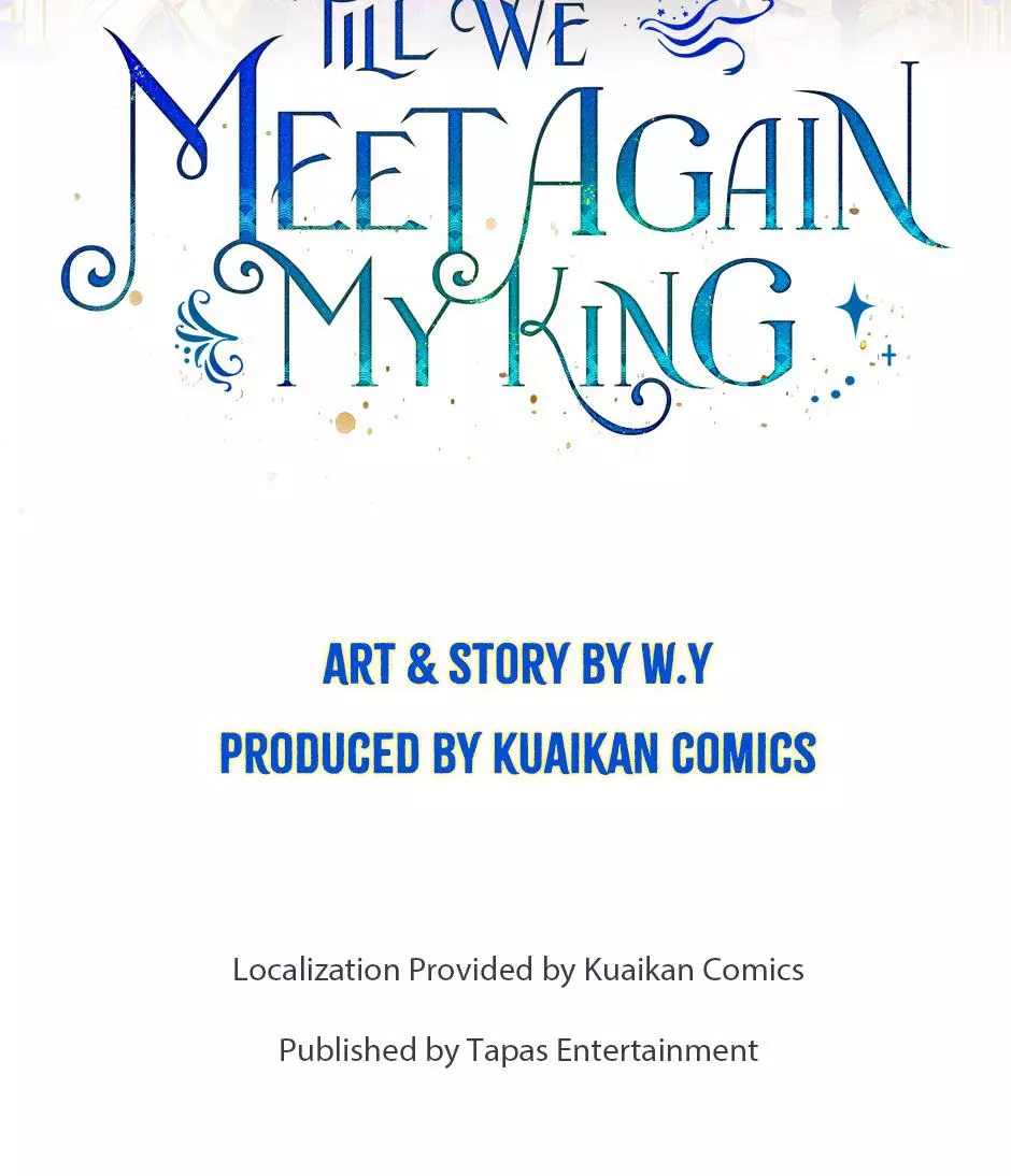 See You, My King - Chapter 137 Page 2