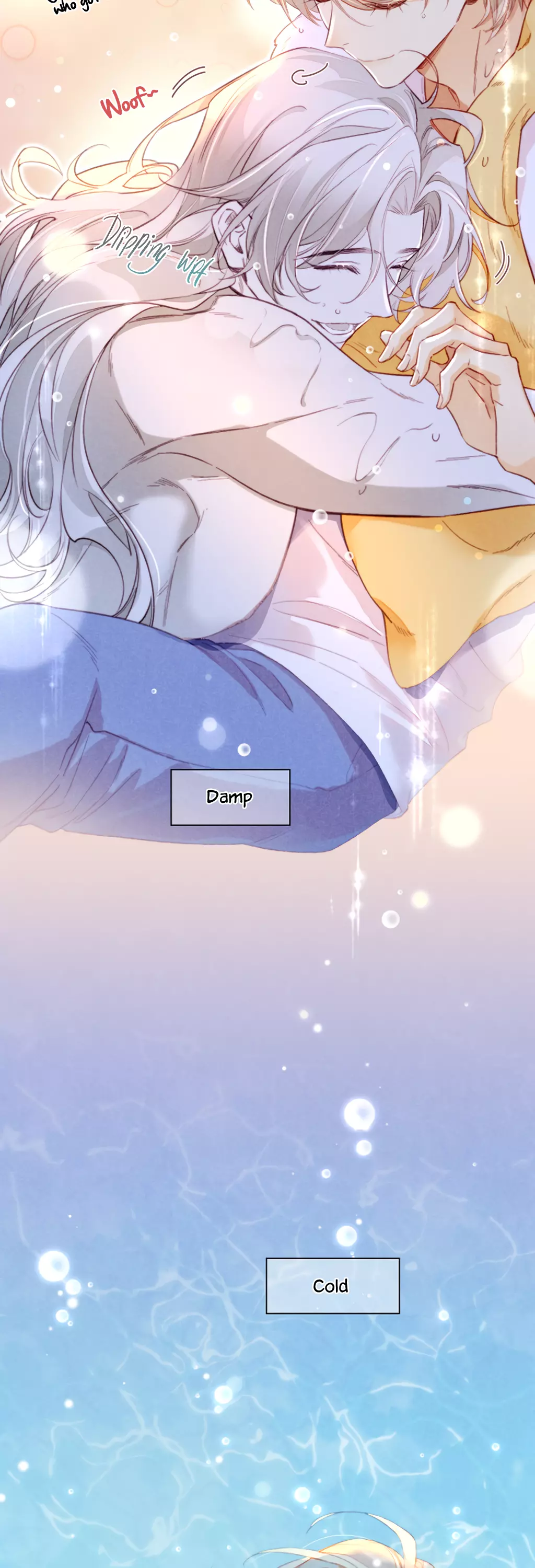 See You, My King - Chapter 14.5 Page 10