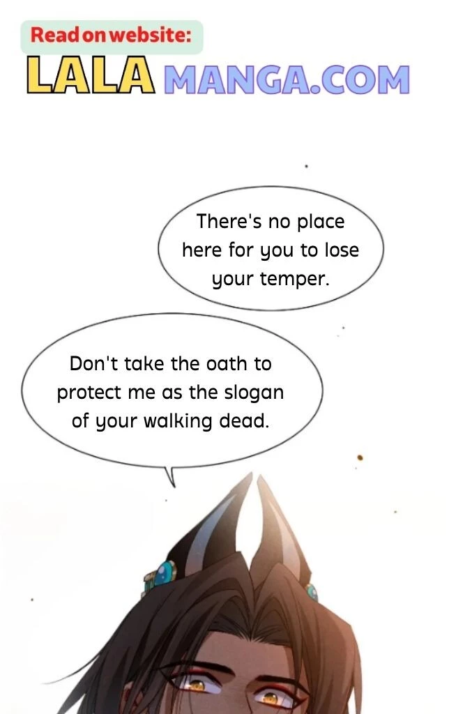 See You, My King - Chapter 14 Page 3
