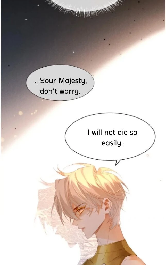 See You, My King - Chapter 14 Page 10
