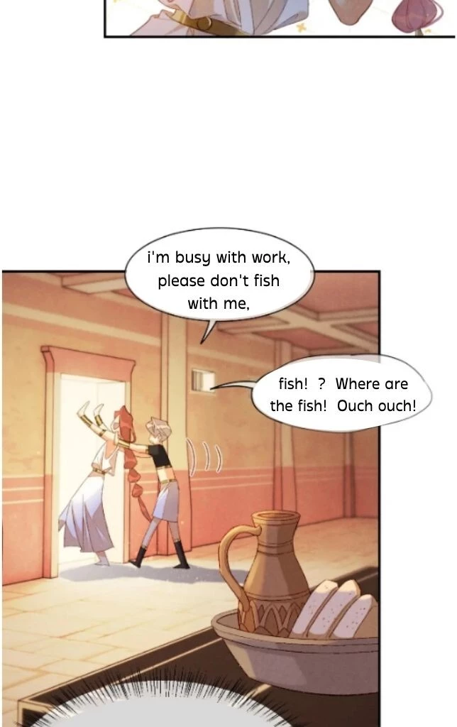 See You, My King - Chapter 14 Page 29