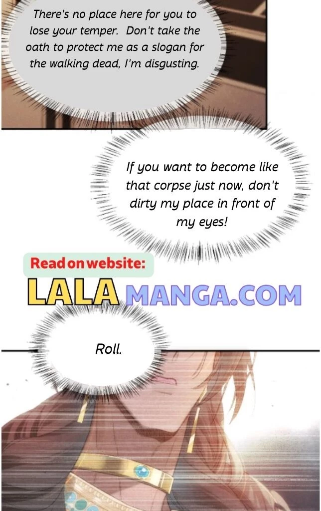 See You, My King - Chapter 14 Page 30