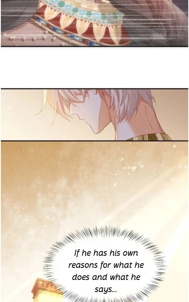 See You, My King - Chapter 14 Page 31